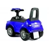 LEAN CARS Toddlers Ride On 613W Blue Sound Light