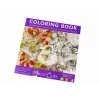 LEAN Drawing Set, Crayons in a Box, 74 pcs. XXL