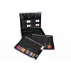 LEAN Drawing Set, Crayons in a Box, 74 pcs. XXL
