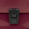 LEAN Folder Expanding File Folder 13 Compartments Burgundy A4