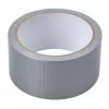 LEAN Gray Reinforced Repair Tape Strong Silver 48mm x 15m