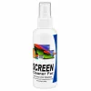 LEAN LCD LED TFT Computer Phone Screen Cleaner 100 ml with Microfiber Cloth