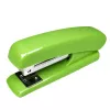 LEAN Metal Office Stapler Up to 25 Sheets 24/6 26/6 Staples Green