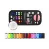 LEAN Mini Sewing Kit in Case Toolbox 29 pcs