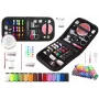 LEAN Mini Sewing Kit in Case Toolbox 29 pcs
