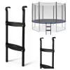 LEAN SPORT BEST Trampoline Ladder 60cm