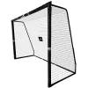 LEAN SPORT Portable Football Goal For Children Metal 300×200×120cm