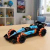 LEAN TOYS 1:14 4WD Remote Control Stunt Car with 360° Rotation and LED Lights