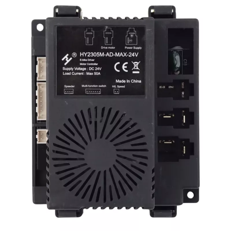 LEAN TOYS 24V Central Module for SX2328 Electric Ride-On Bike