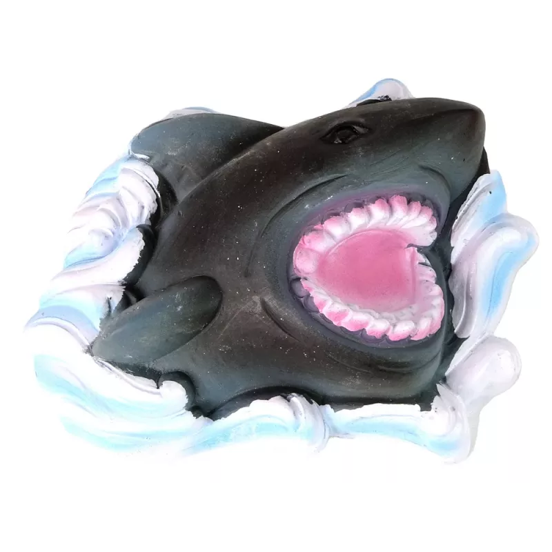 LEAN TOYS Ammonite Shark Excavation Educational Kit
