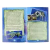 LEAN TOYS Ammonite Turtle Excavation Educational Kit