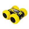 LEAN TOYS Amphibious Vehicle 1:24 Remote Controlled Yellow