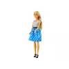 LEAN TOYS Anlily Doll Set Clothes Accessories Extras