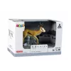 LEAN TOYS Antelope Collector's Figurine Antelope Jumper Animals of the World