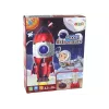 LEAN TOYS Arcade Game Falling Astronauts Rocket