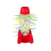 LEAN TOYS Arcade Game Falling Astronauts Rocket