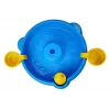 LEAN TOYS Arcade Game Fishing 15 Fishes