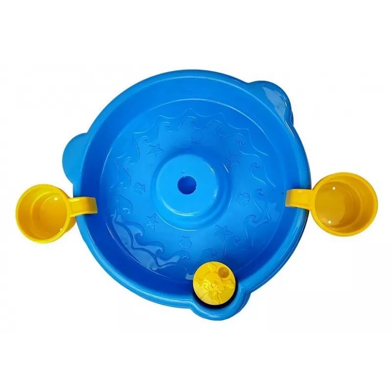 LEAN TOYS Arcade Game Fishing 15 Fishes
