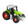 LEAN TOYS Assembly Tractor with Opened Trailer 43 cm