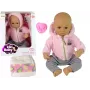 LEAN TOYS Baby Doll Baby Accessories Baby Pacifier