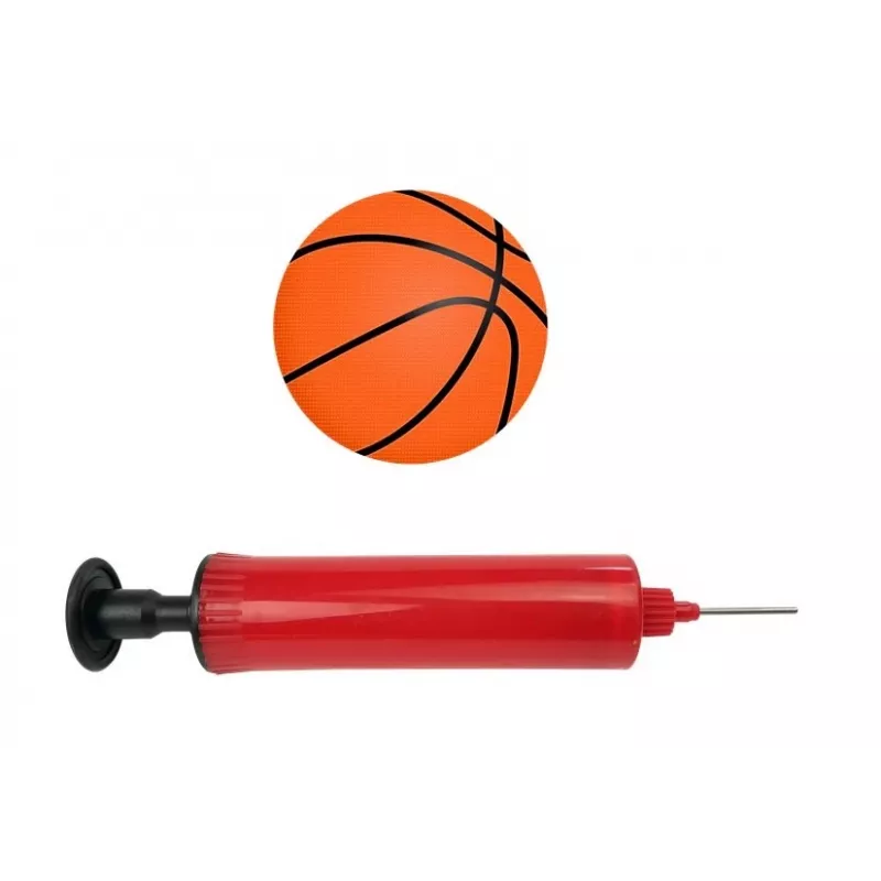 LEAN TOYS Basketball Set for Children