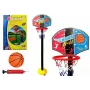 LEAN TOYS Basketball Set for Children