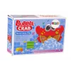 LEAN TOYS Bath Toy Soap Bubble Generator Red Crab