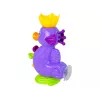 LEAN TOYS Bathing Toy Seahorse Waterfall Shower