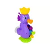 LEAN TOYS Bathing Toy Seahorse Waterfall Shower