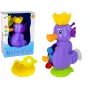 LEAN TOYS Bathing Toy Seahorse Waterfall Shower