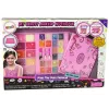 LEAN TOYS Beauty Palette Makeup Set For Girls