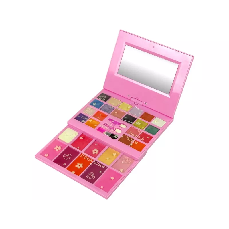 LEAN TOYS Beauty Palette Makeup Set For Girls