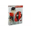 LEAN TOYS Big Boxer Set For Kids + Gloves Pear Stand