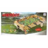 LEAN TOYS Big Football Table 70 cm Soccer Sport - Tabletop Game with 22 Players