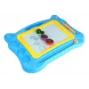 LEAN TOYS Big Magic Match Drawing Set Stamps 2 in 1