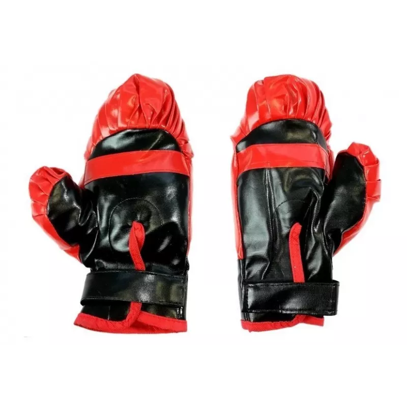LEAN TOYS Boxer Set with Gloves Target