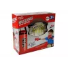 LEAN TOYS Boxing Set, Bag, Gloves, Belt