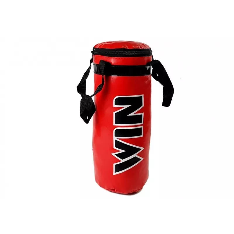 LEAN TOYS Boxing Set, Bag, Gloves, Belt