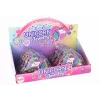LEAN TOYS Bracelet Making Kit Beads Pendants Unicorn Jewelry