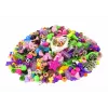 LEAN TOYS Bracelet Making Kit Beads Pendants Unicorn Jewelry