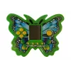 LEAN TOYS Brick Game Tetris Butterfly Green