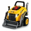 LEAN TOYS Bulldozer Excavator Take Apart Toy - Little Handyman with Lights, Sounds and Steam Effect (3+ Years)