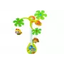 LEAN TOYS Carousel Music Box Toys Rattles for Baby