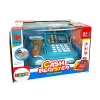 LEAN TOYS Cash Register Cookie Packaging Scale with Battery and Scanner