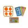 LEAN TOYS Cash Register Cookie Packaging Scale with Battery and Scanner