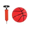 LEAN TOYS Children's Basketball Set Team Game 125 cm