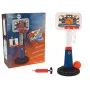 LEAN TOYS Children's Basketball Set Team Game 125 cm