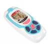 LEAN TOYS Children's Educational Mobile Phone Melody Blue
