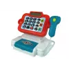 LEAN TOYS Children's Fiscal Cash Register Calculator Vegetable Basket