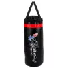 LEAN TOYS Children's Punching Bag Exercise Set MUAY THAI Gloves 55x17cm M